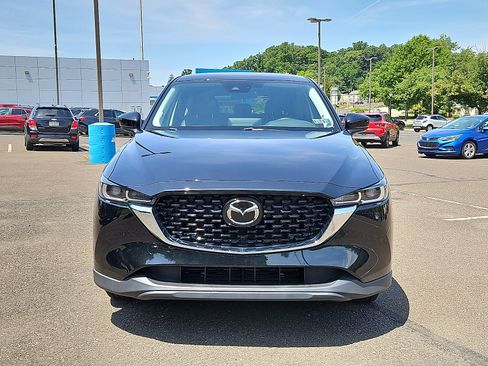 Used 2023 MAZDA CX-5 AWD 2.5 S w/ Select Package image 2