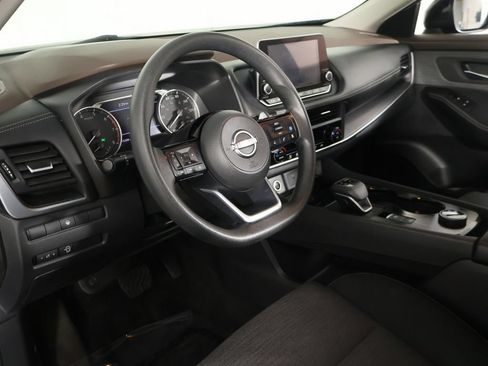 Used 2023 Nissan Rogue SV AWD/4WD image 24