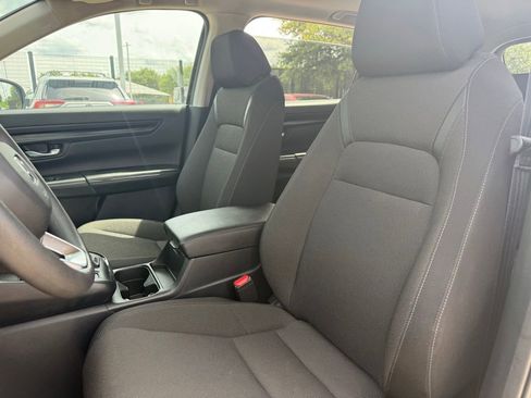 Used 2023 Honda CR-V EX image 11