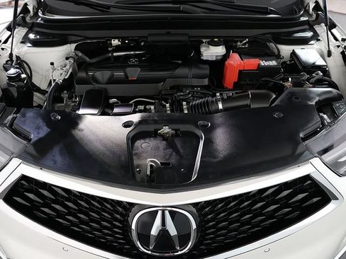 Certified 2024 Acura RDX SH-AWD w/ Technology Package image 39
