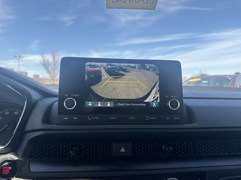 Certified 2023 Honda CR-V EX image 27