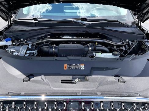 New 2026 Lincoln Aviator AWD image 12