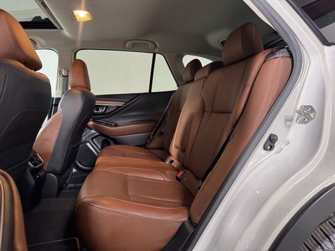 Used 2020 Subaru Outback Touring image 20