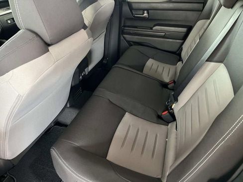 New 2026 Toyota Tacoma TRD Off-Road AWD/4WD image 18
