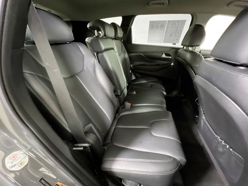 Used 2023 Hyundai Santa Fe XRT AWD/4WD image 25