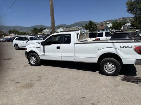 Used 2012 Ford F150 XL w/ PWR Equipment Group image 11