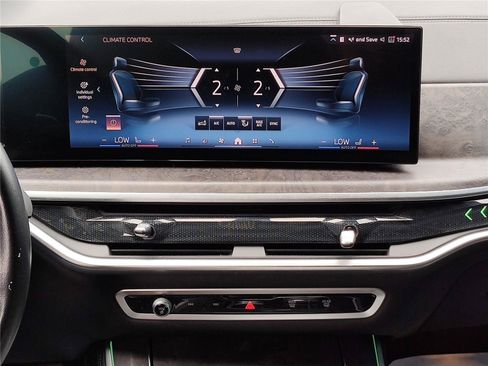 Used 2024 BMW X5 sDrive40i w/ Premium Package RWD image 21