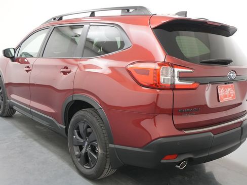 New 2026 Subaru Ascent Premium w/ Popular Package #1 AWD/4WD image 5