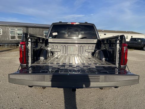 New 2025 Ford F150 XLT w/ Equipment Group 302A MID image 14