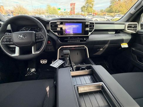 New 2026 Toyota Tundra SR5 image 13
