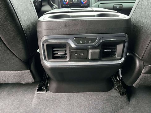 Used 2019 GMC Sierra 1500 Denali w/ Technology Package image 4