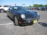 Used 2002 Ford Thunderbird image 5