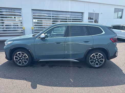 Used 2023 BMW X1 xDrive28i w/ Premium Package AWD/4WD image 2