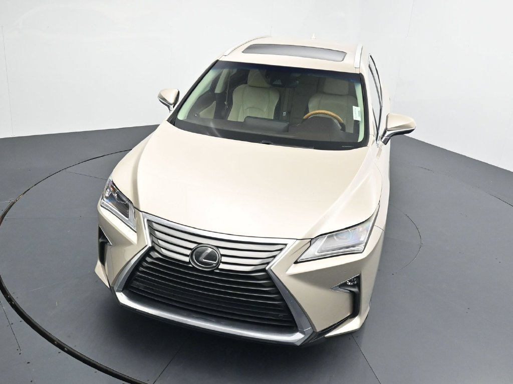 Used 2016 Lexus RX 350 FWD w/ Premium Package image 11