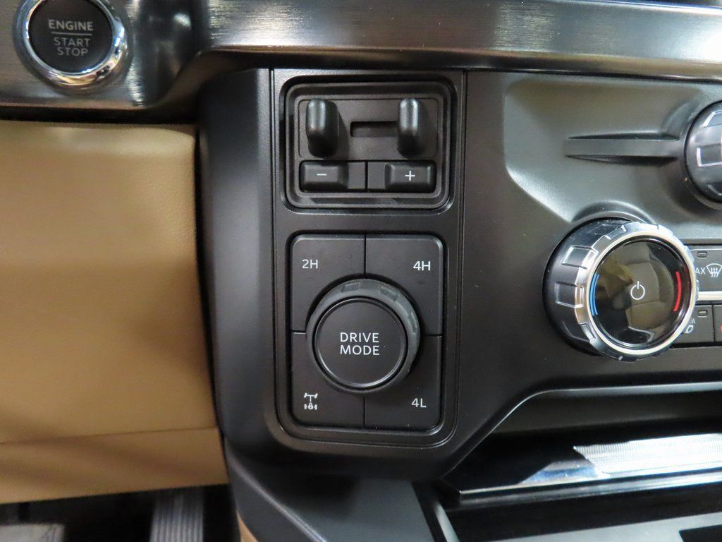 Used 2025 Ford F350 Lariat AWD/4WD image 51