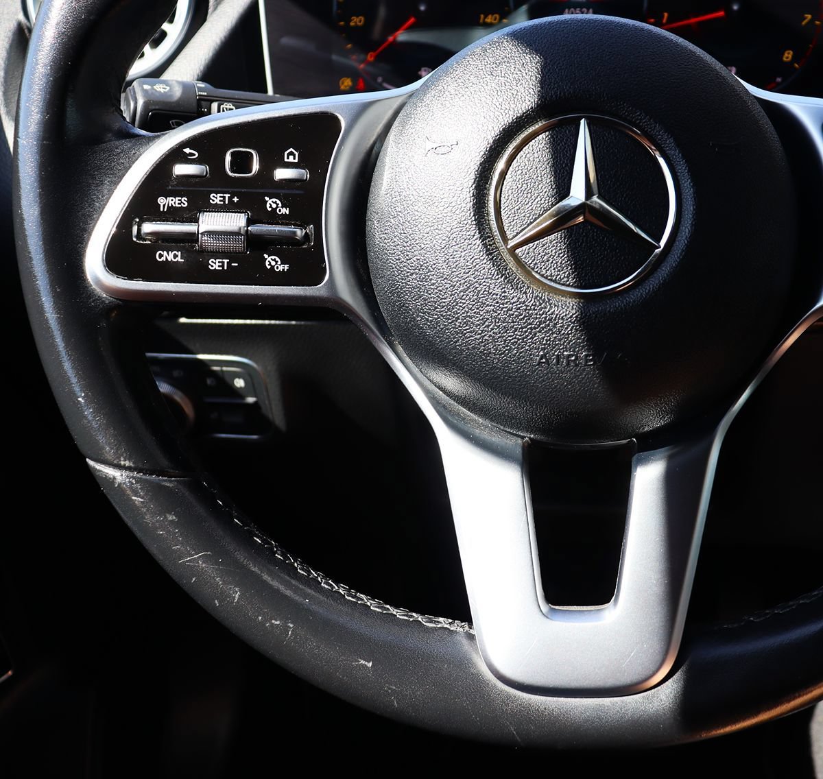 Used 2021 Mercedes-Benz GLA 250 w/ Premium Package image 53