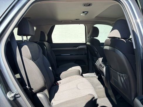 Used 2020 Hyundai Palisade SEL w/ Convenience Package image 9