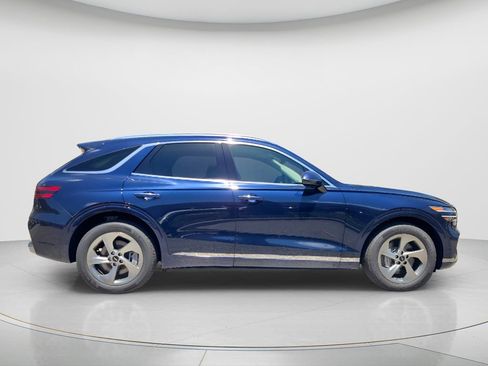 New 2026 Genesis GV70 2.5T Select AWD/4WD image 4