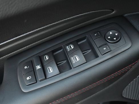 New 2026 Dodge Durango GT image 13