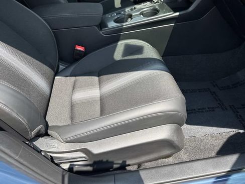 Used 2026 Honda Civic Sport image 10