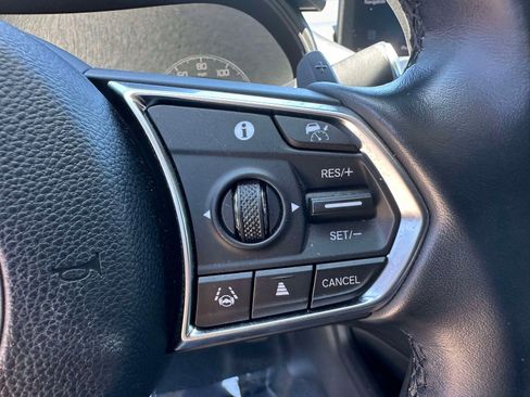 Used 2022 Acura TLX w/ Technology Package FWD image 16