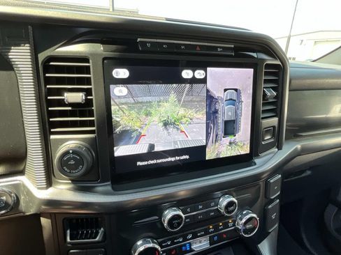 Used 2024 Ford F150 Lariat w/ Equipment Group 502A High AWD/4WD image 43