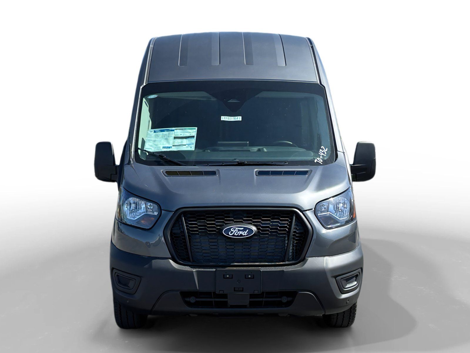 New 2026 Ford Transit 250 148 High Roof RWD image 8