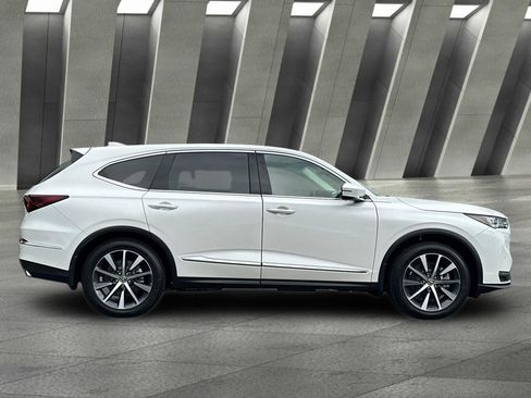 New 2026 Acura MDX SH-AWD w/ Technology Package image 2