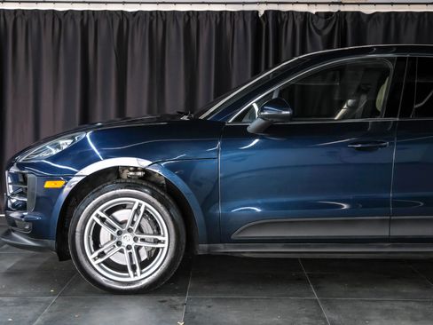 Used 2019 Porsche Macan S image 16