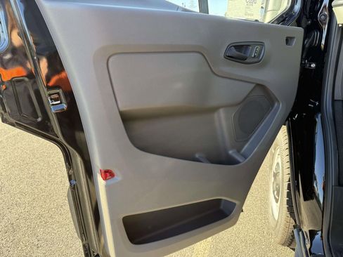 New 2025 Ford Transit 250 Low Roof w/ Load Area Protection Package RWD image 8