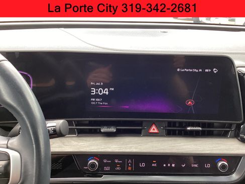 Used 2025 Kia Sportage X-Line w/ Premium Package AWD/4WD image 15