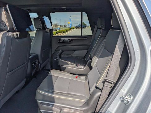 New 2026 Chevrolet Tahoe Premier AWD/4WD image 14