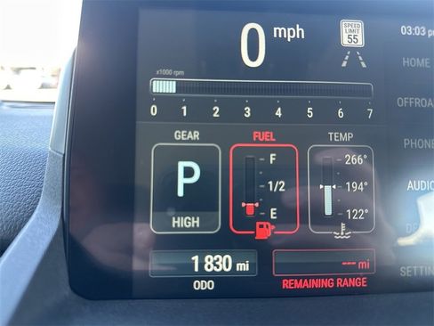 New 2024 INEOS Grenadier image 15