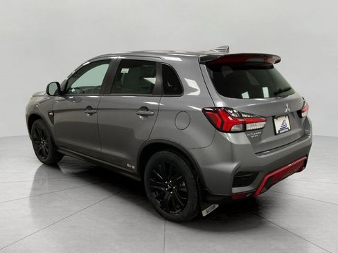 New 2026 Mitsubishi Outlander Sport AWD image 34