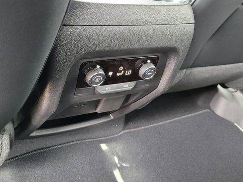 New 2026 Chevrolet Traverse Z71 w/ Enhanced Driving Package image 15