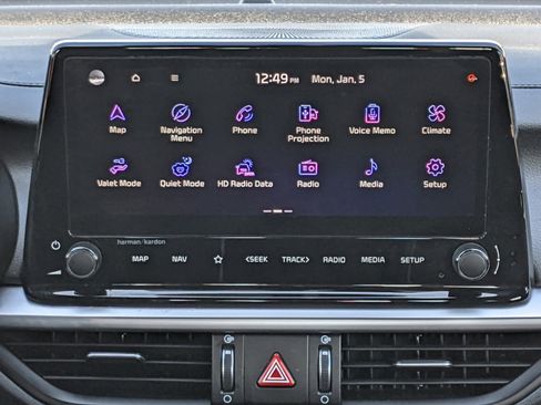 Certified 2023 Kia Forte GT-Line w/ GT-Line Premium Package image 14