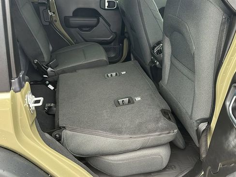 New 2026 Jeep Wrangler Willys image 30