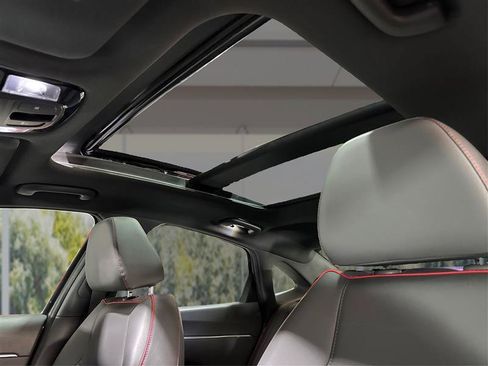 Used 2023 Hyundai Sonata SEL Plus FWD image 21