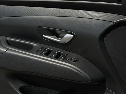Used 2024 Hyundai Tucson SEL FWD image 21