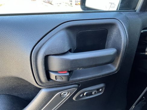 Used 2012 Jeep Wrangler Sport image 15