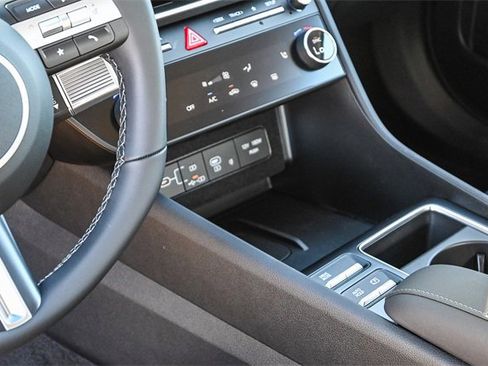 New 2026 Hyundai Sonata SEL image 24