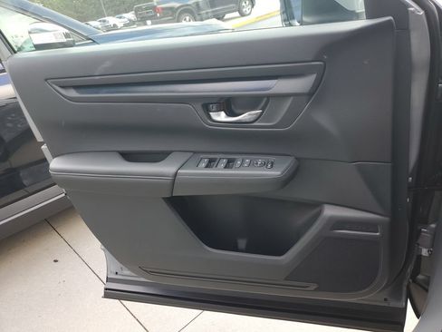 New 2026 Honda CR-V LX image 21