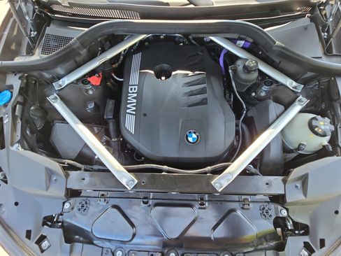 Used 2025 BMW X7 xDrive40i AWD/4WD image 35