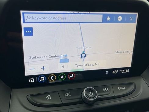 Used 2019 Chevrolet Camaro ZL1 RWD image 19