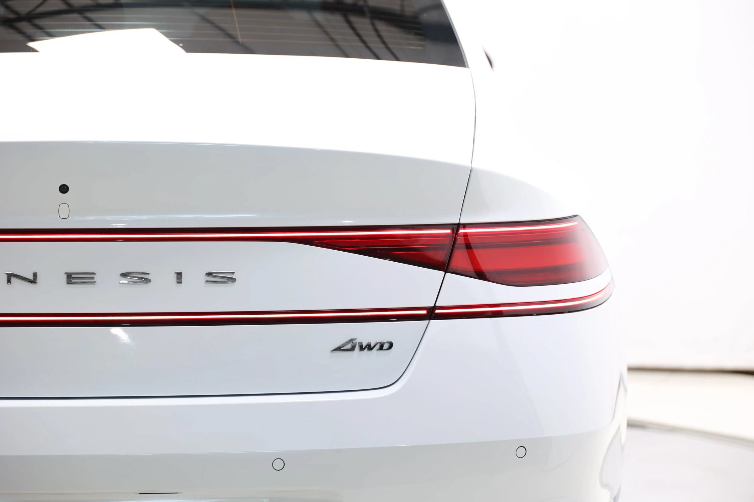 Used 2024 Genesis G90 3.5T AWD/4WD image 83