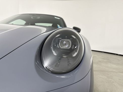 Certified 2025 Porsche 911 Carrera 4 GTS AWD/4WD image 11