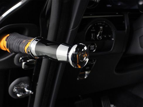 New 2025 Rolls-Royce Spectre w/ Spectre Launch Package image 18