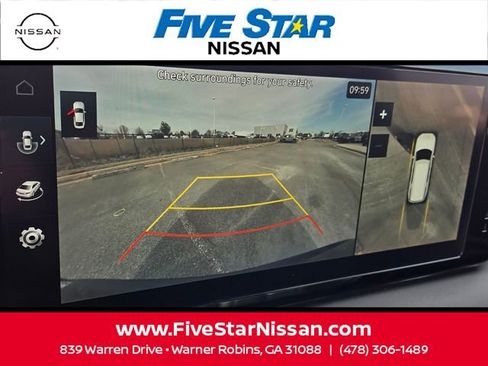 Used 2024 Hyundai Palisade Calligraphy image 22