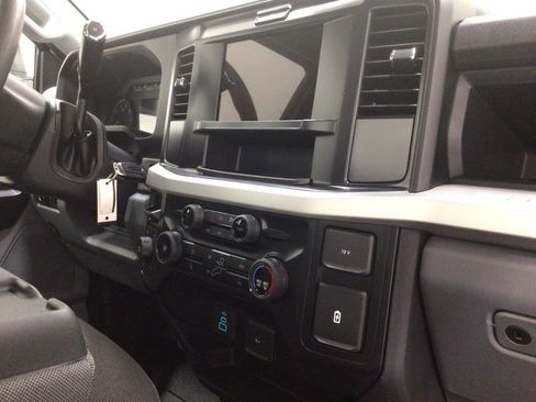 New 2026 Ford F350 XL w/ XL Off-Road Package AWD/4WD image 34