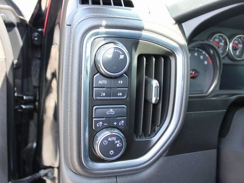 Used 2019 Chevrolet Silverado 1500 LT w/ All-Star Edition image 9